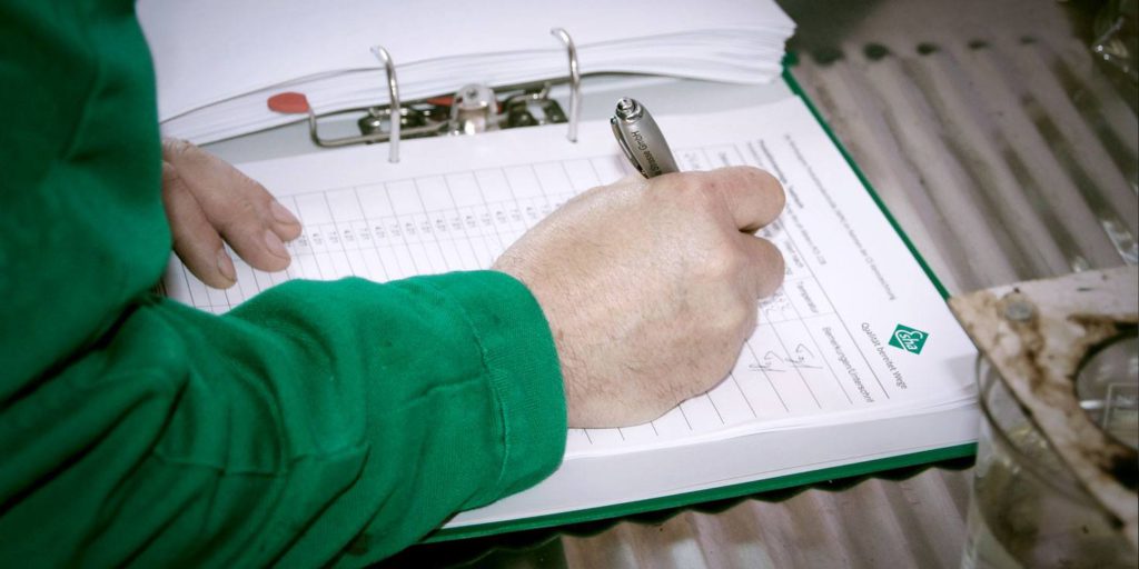 Störungsfreies Arbeiten Störungsfreies Arbeiten