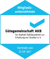 Verband Gütegemeinschaft AKB